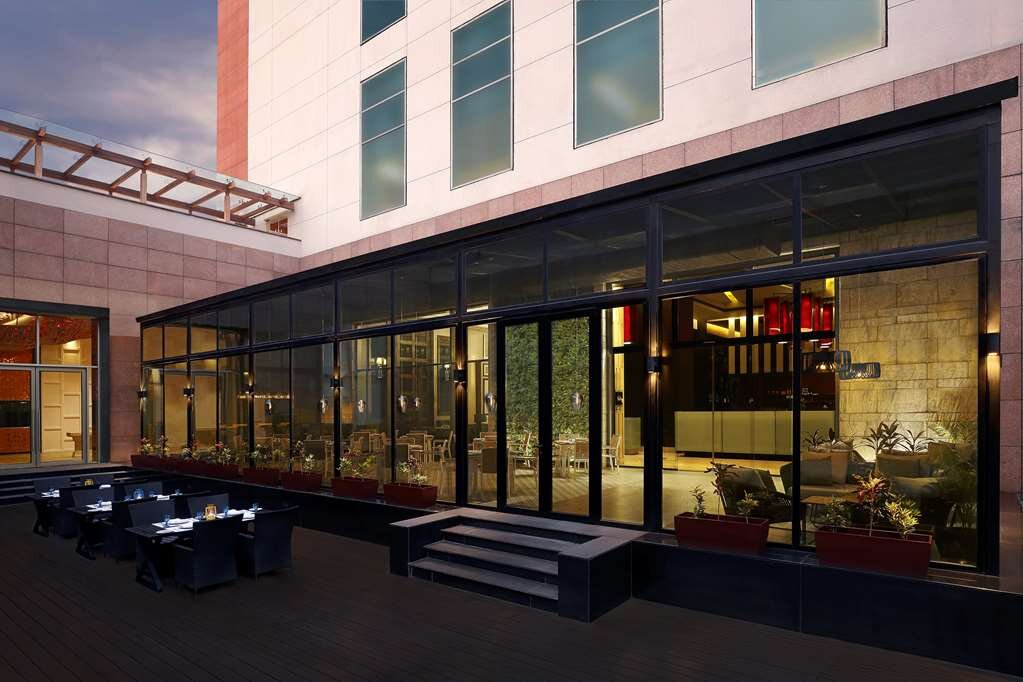 Hotel photo 6 of Radisson Blu Guwahati.
