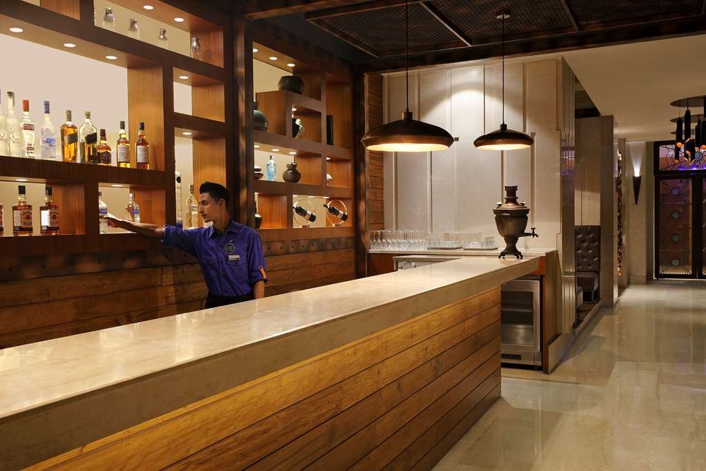 Hotel photo 26 of Radisson Blu Guwahati.