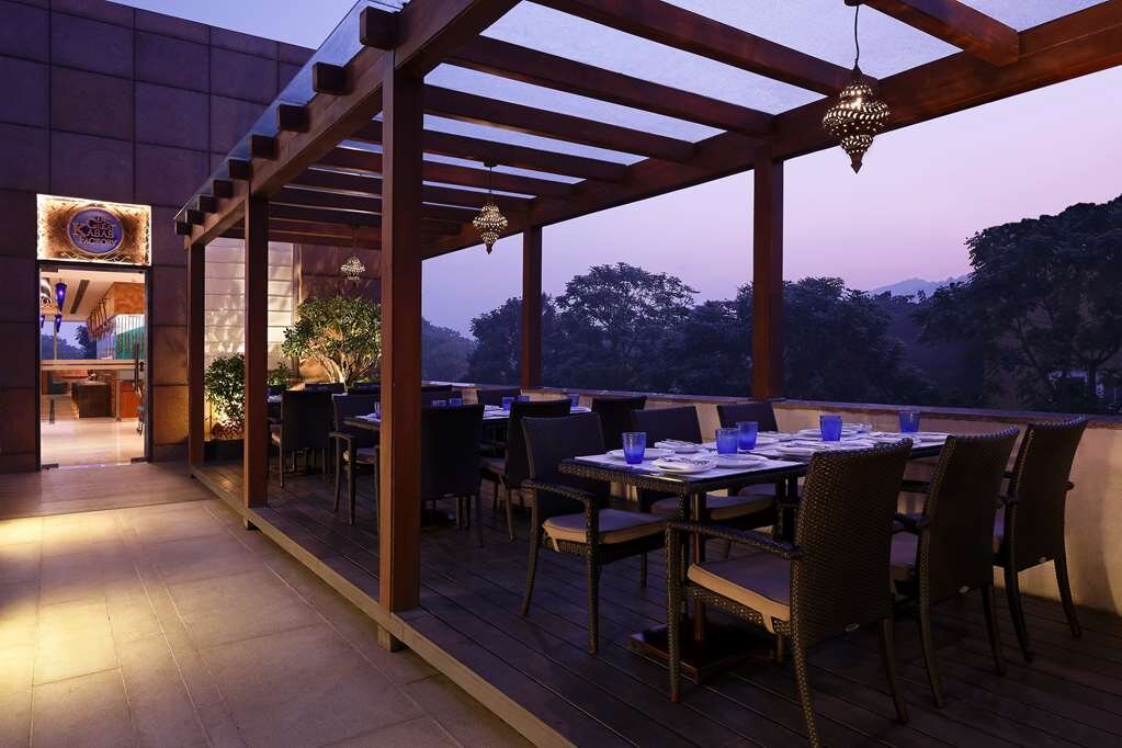 Hotel photo 18 of Radisson Blu Guwahati.