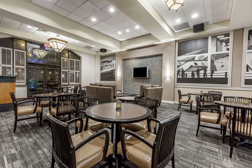 Hotel photo 19 of Wyndham Pittsburgh University Center.