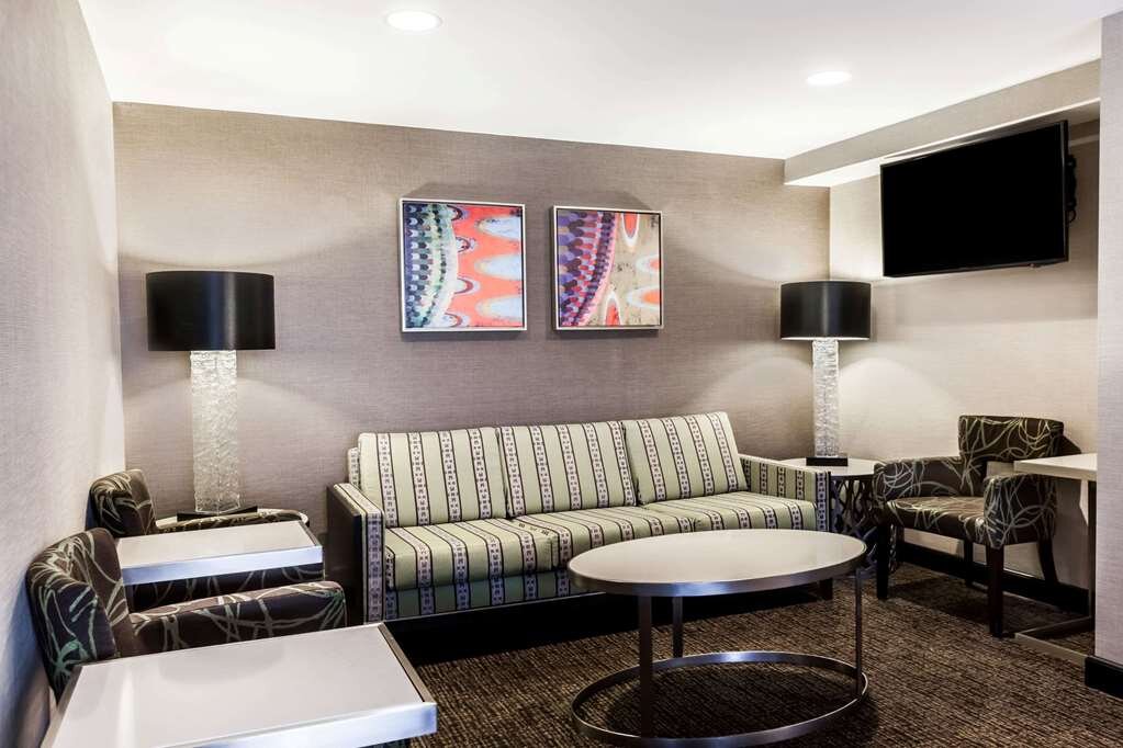 Hotel photo 21 of Wyndham Pittsburgh University Center.