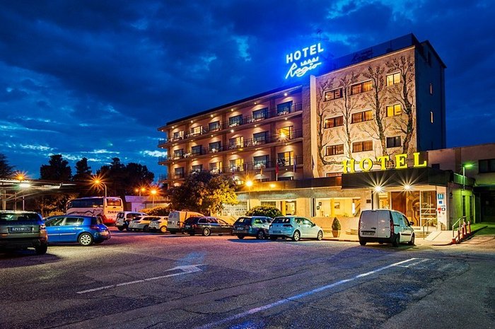 hotel regio 3*