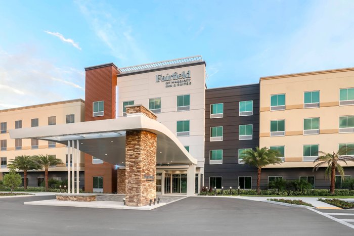 FAIRFIELD INN & SUITES CAPE CORAL/NORTH FORT MYERS $148 ($̶1̶8̶9̶ ...