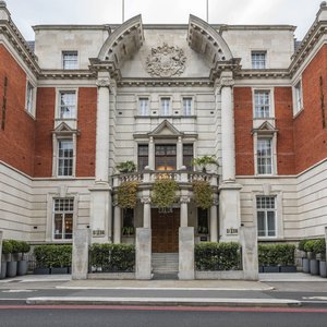 The Dixon, Tower Bridge - Hotel Facade
