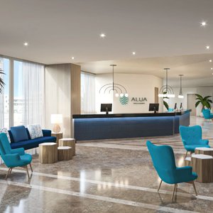 Alua Atlantico Golf Resort, hotel in Tenerife