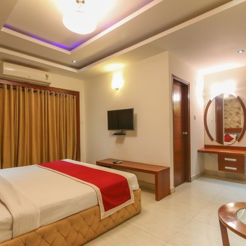 ICON SUITES BY BHAGINI (Bengaluru) - Hotel Reviews, Photos, Rate Comparison  - Tripadvisor