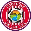Footgolf on the eXe
