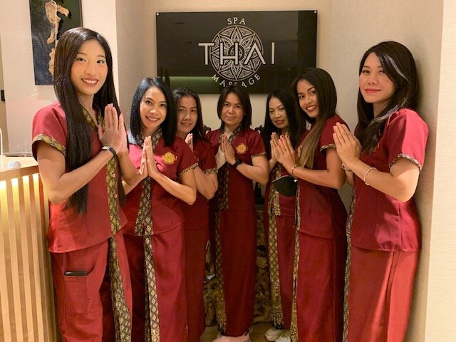 Imagen 2 de Thai Spa Massage