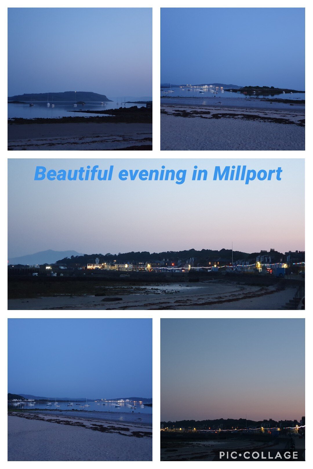 CRAIGARD B&B MILLPORT - Reviews, Photos