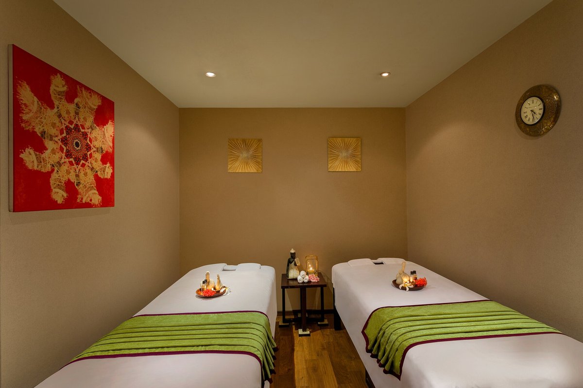 Ode Spa Novotel Ahmedabad - All You Need to Know BEFORE You Go