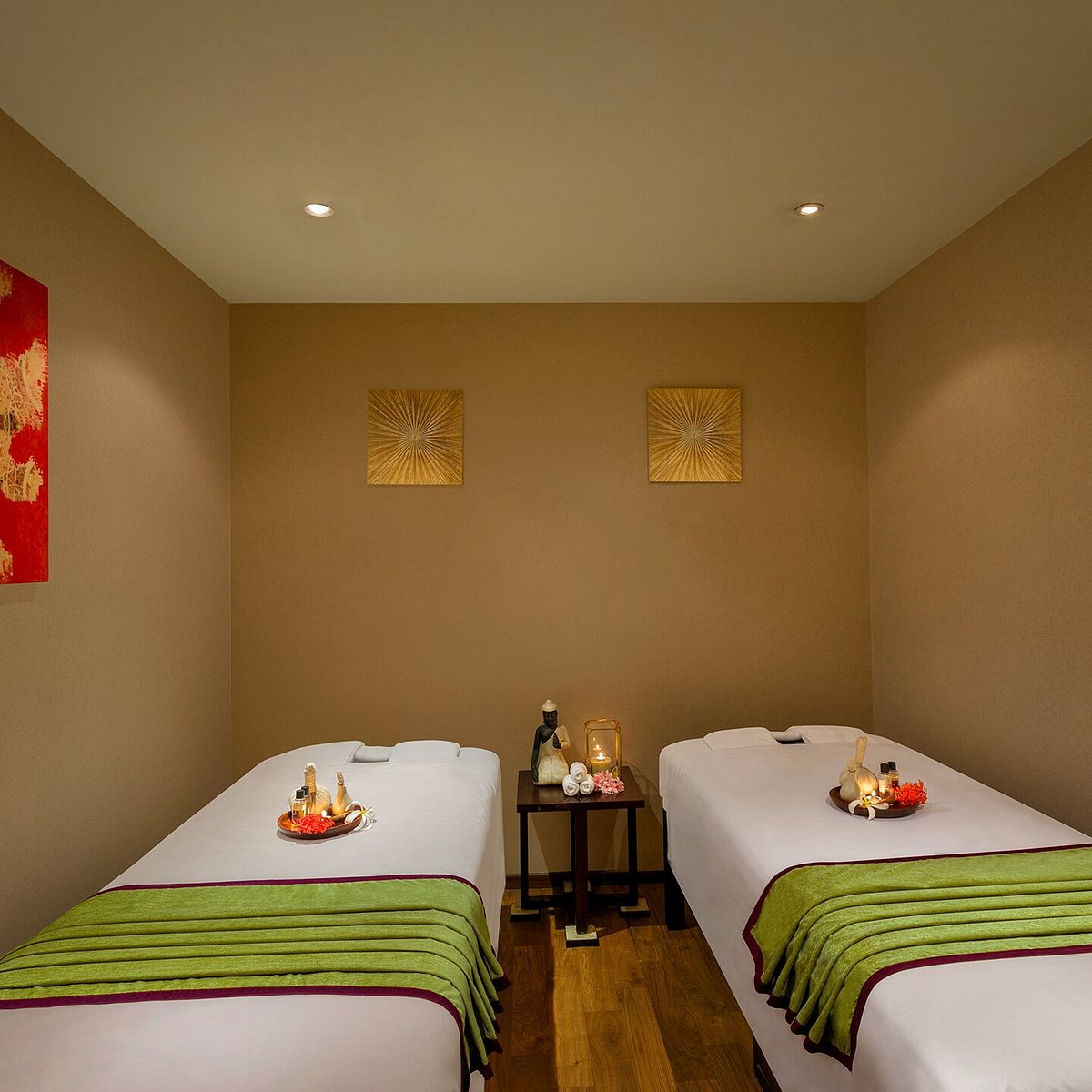 Ode Spa Novotel Ahmedabad - All You Need to Know BEFORE You Go