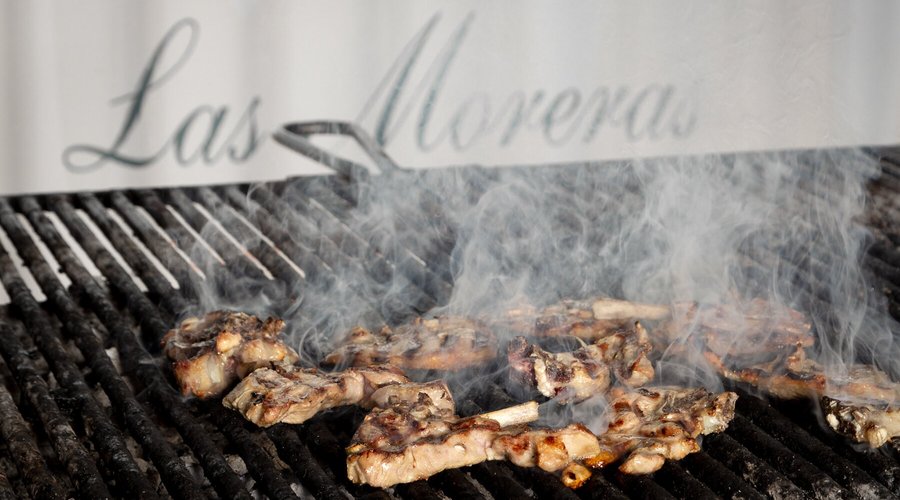 Chuletitas de cordero 