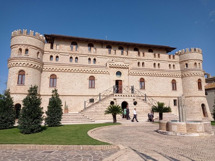 HOTEL CASTELLO DI SEPTE - Updated 2024 Prices, Reviews, and Photos