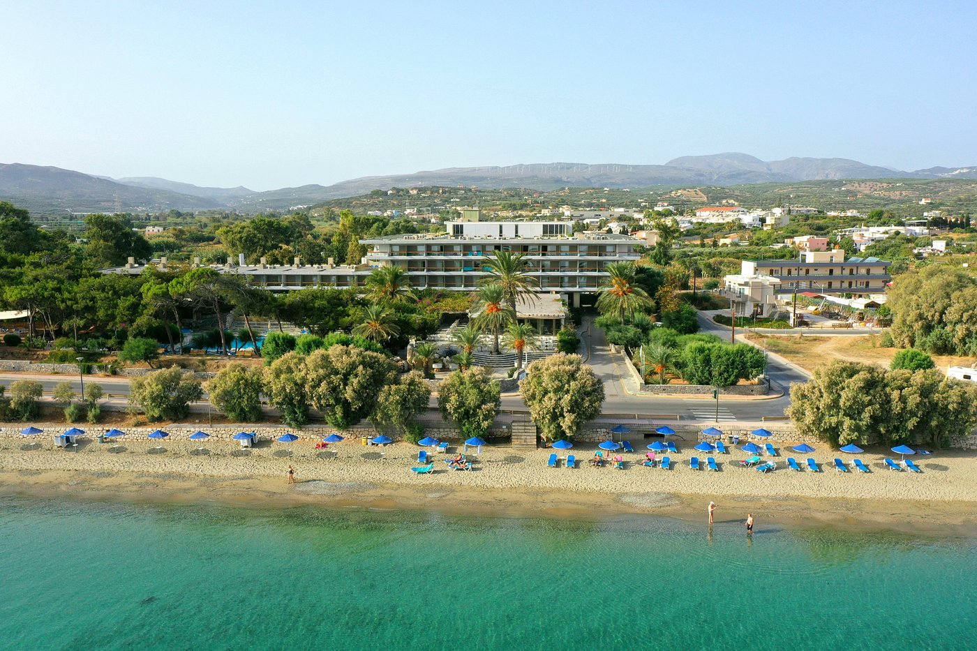 Sitia Beach City Resort And Spa 138 ̶2̶0̶3̶ Updated 2024 Prices And Reviews Crete