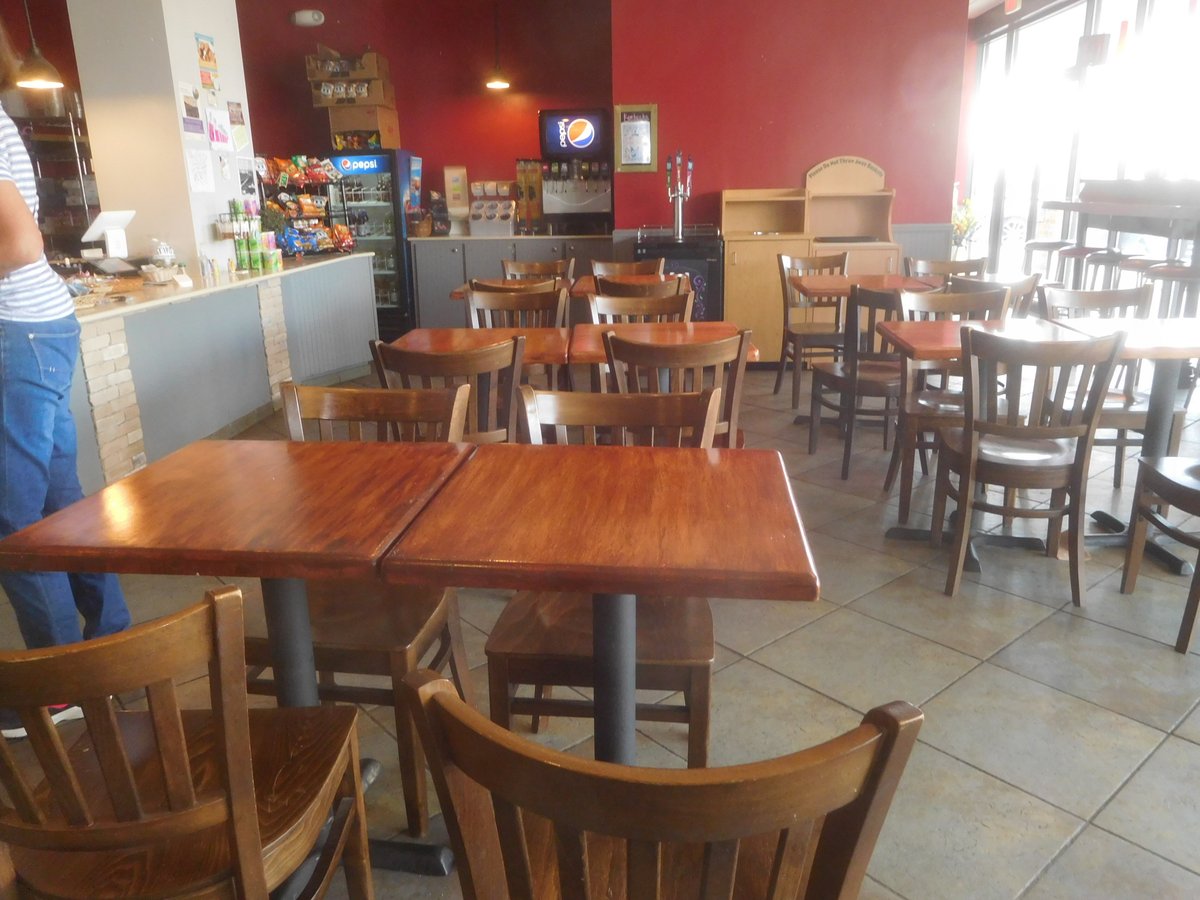 GREENS & GRAINS CAFE, Harrisonburg - Menu, Prices & Restaurant Reviews ...