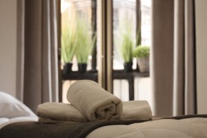 Quarto e suite