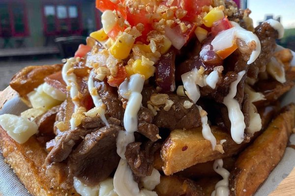 THE 10 BEST Restaurants in Bracebridge Updated April 2025