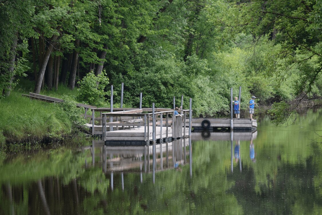 ROSEAU CITY PARK : Ce qu'il faut savoir pour votre visite (avec critiques)