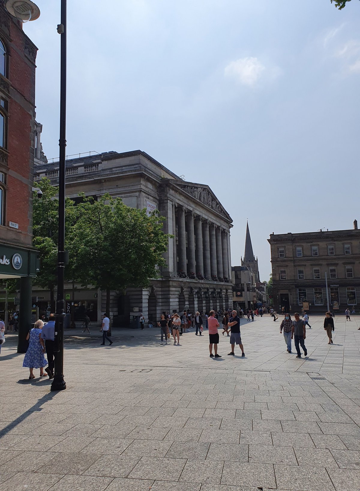 Nottingham City Council Building All You Need to Know BEFORE You Go