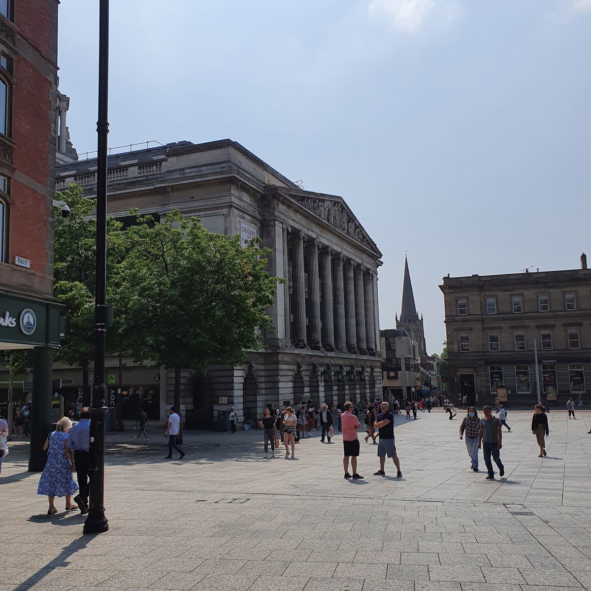 Nottingham City Council Building All You Need to Know BEFORE You Go