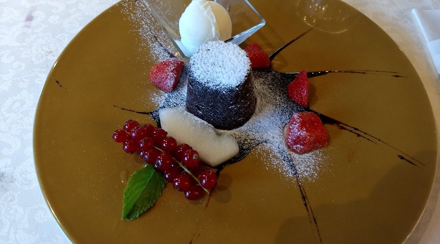 Dessert