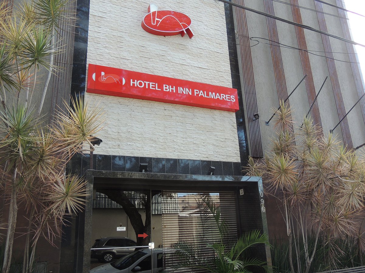 THE 10 BEST Belo Horizonte Hotels with Valet Parking 2023 (Prices