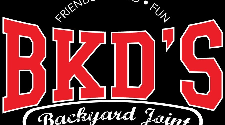 YOUR LOCAL
NEIGHBORHOOD JOINT!
BKD'S Backyard Joint celebrates community, camaraderie and sportsmanship in a fun, casual setting. This means providing genuine hospitality and creating a sense of belonging for all guests and staff members. Our goal is to deliver great drinks, great food, great service and a great time. Our mission is to "wow" guests with attention to detail and quality dining; consisting of an interactive and socially entertaining experience.
