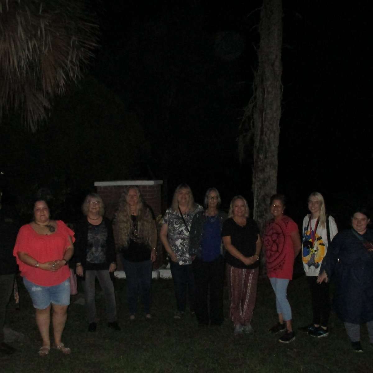 Cassadaga After Dark: Find the Spirits Tour (FL): Hours, Address ...