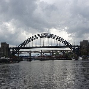 places to visit in sunderland