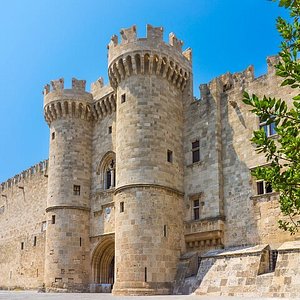 Palace of the Grand Master of the Knights of Rhodes - All You Need to Know  BEFORE You Go (with Photos)