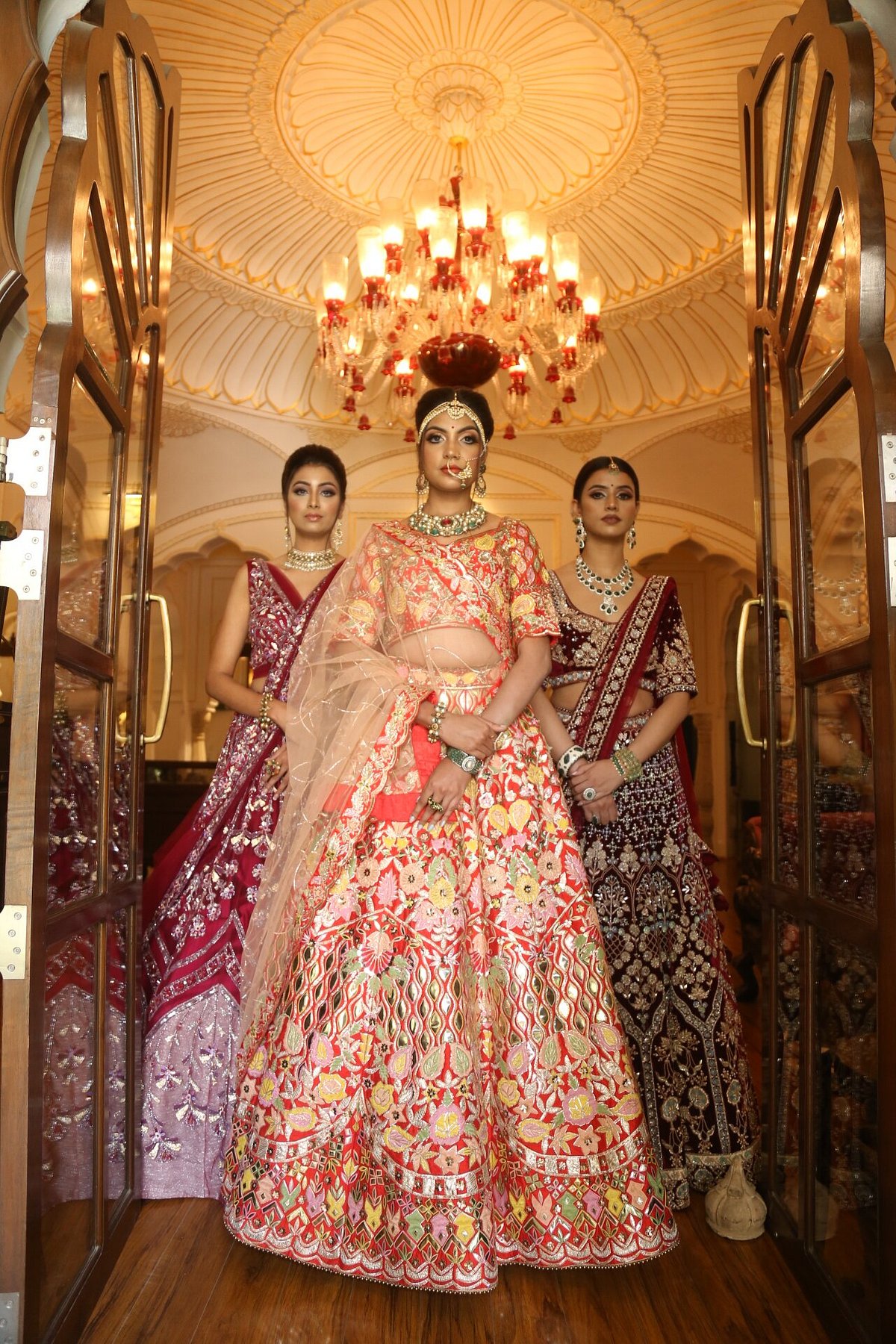 Best Bridal Stores in Jaipur