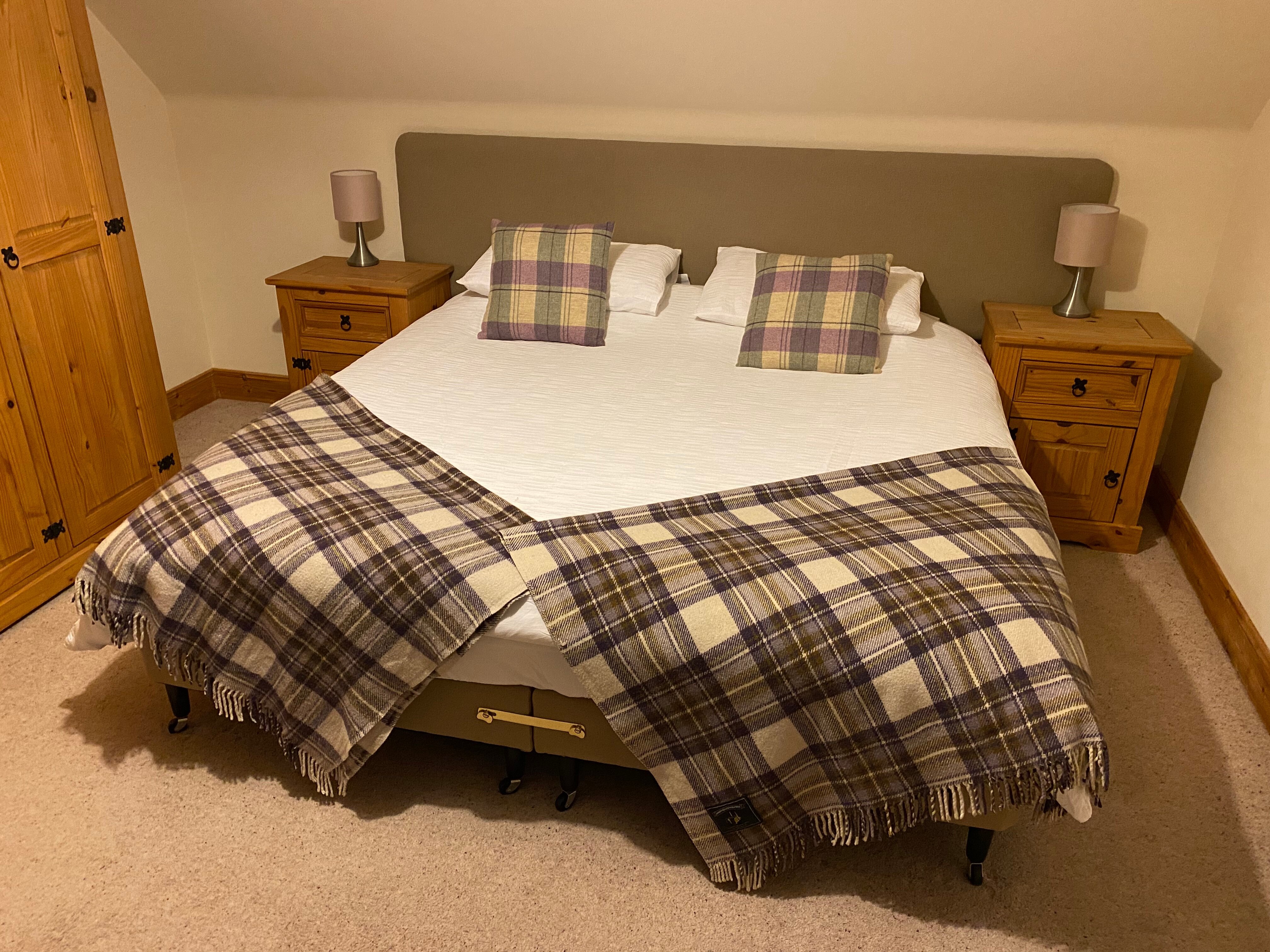 SPLIT ROCK CROFT B&B - Reviews (Clachtoll, Scotland)