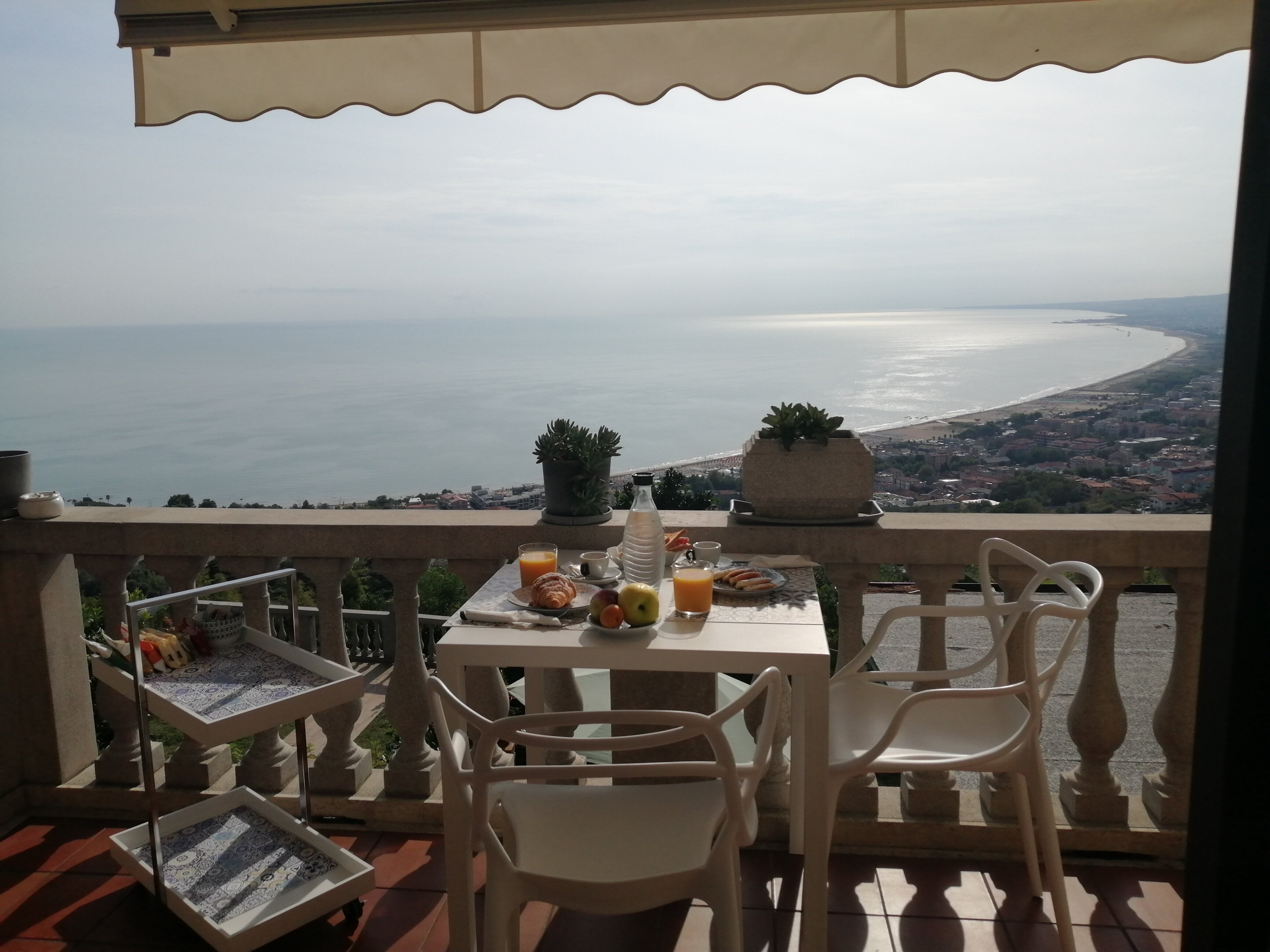 B&B VILLA BELVEDERE (Vasto): Prezzi E Recensioni (2024)