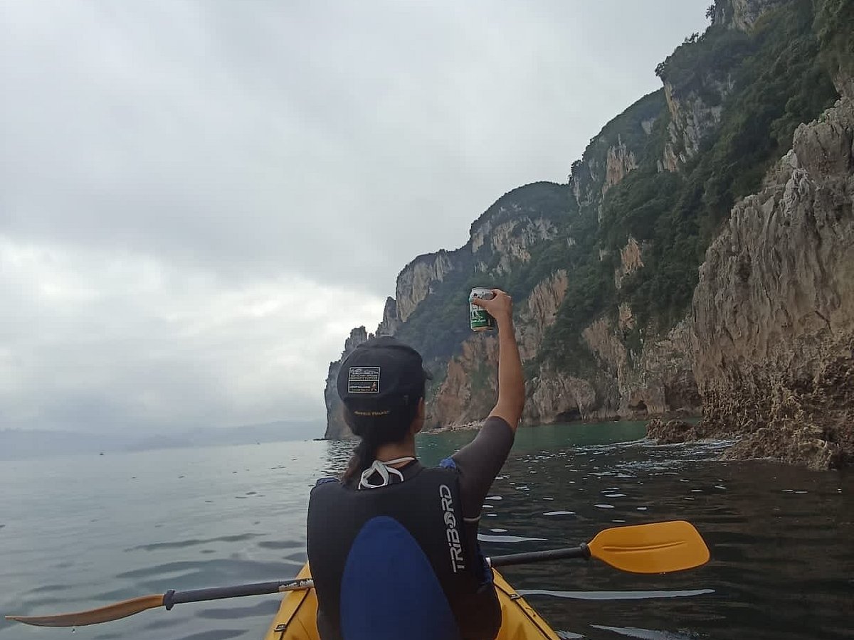 BUCIERO NATURA (Santona): Ce qu'il faut savoir pour votre visite