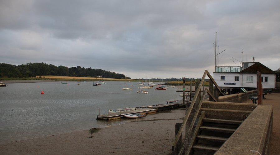 boats