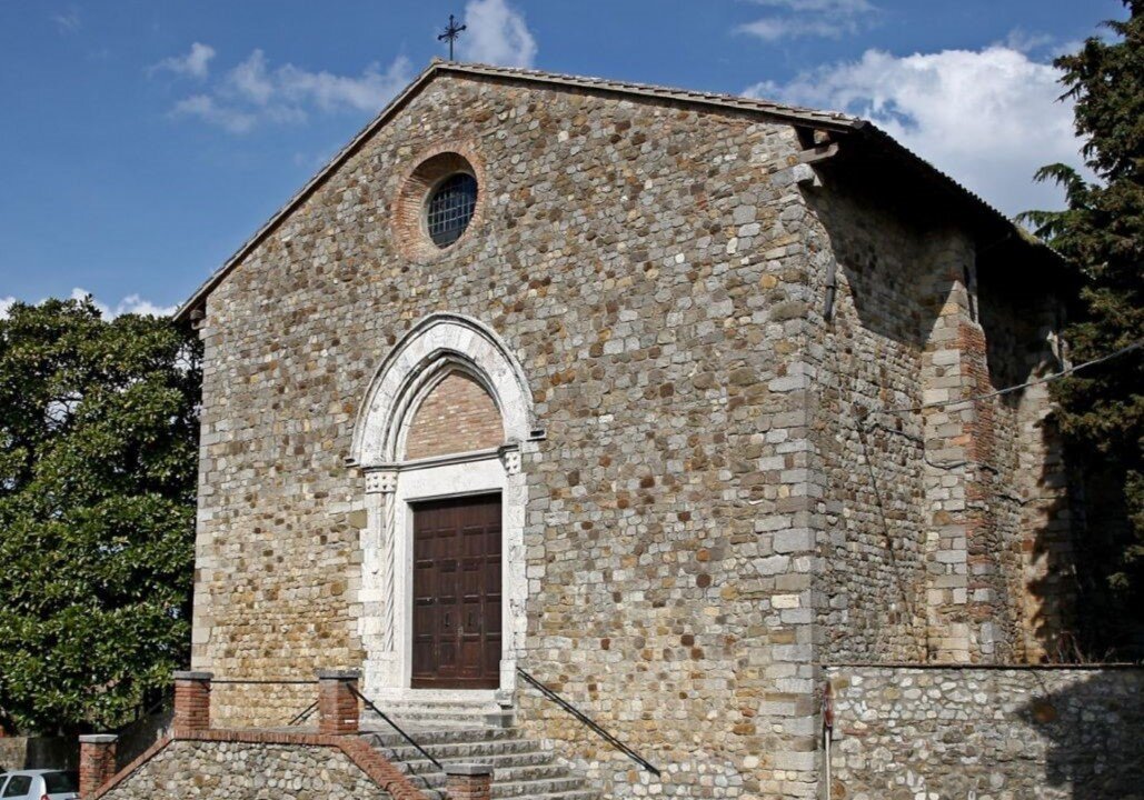 Chiesa di Santa Maria Vecchia - All You Need to Know BEFORE You Go (2024)