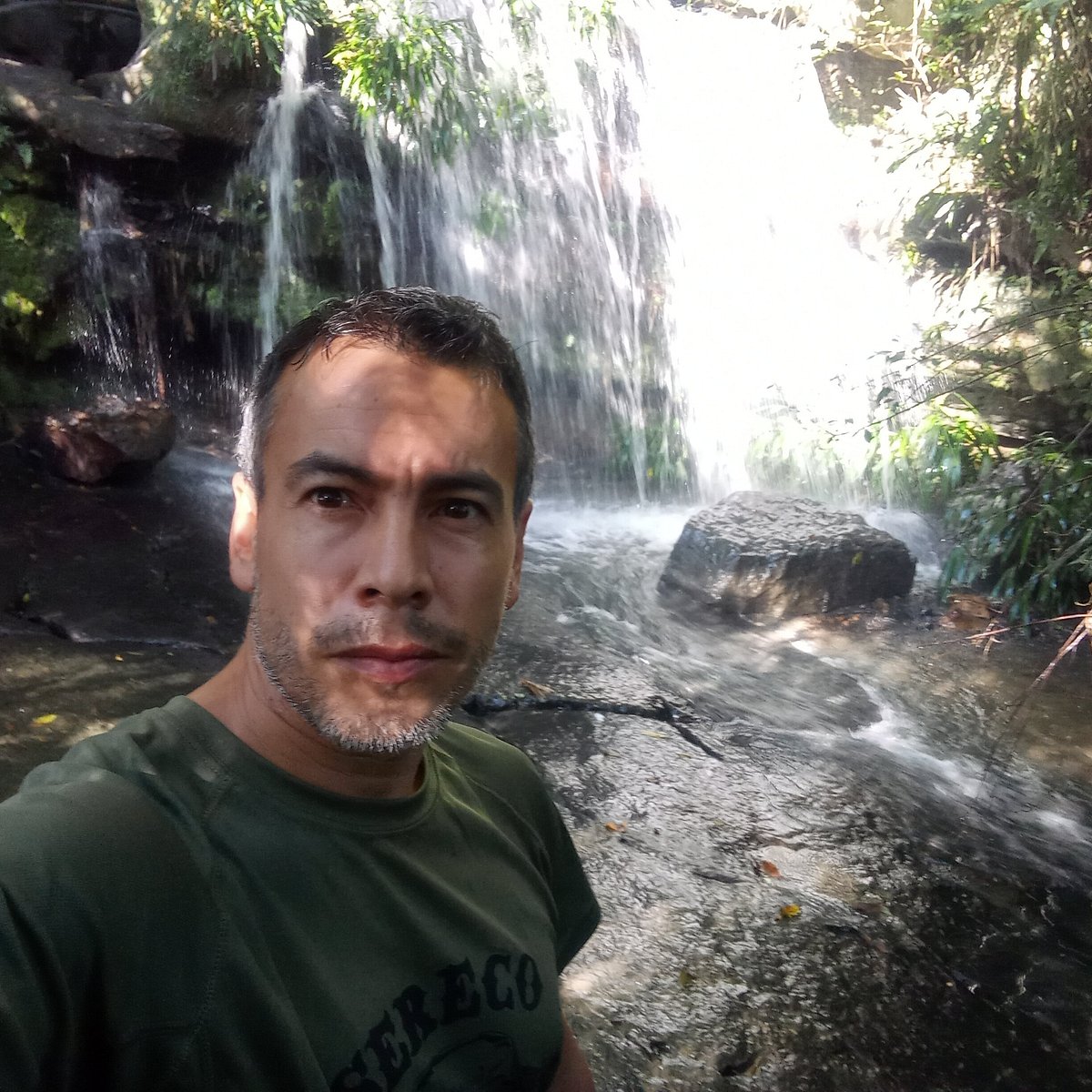 Cascada La Chorrera Moniquirá Lo Que Se Debe Saber Antes De Viajar Tripadvisor 