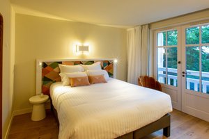 Habitaciones y suites