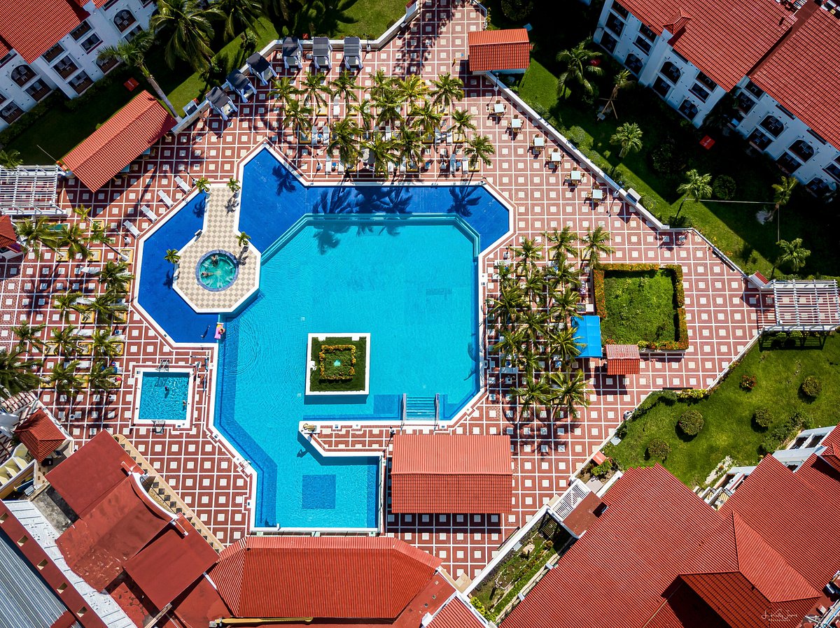 Cozumel Hotel &amp; Resort, Trademark Collection by Wyndham, hotel em Cozumel