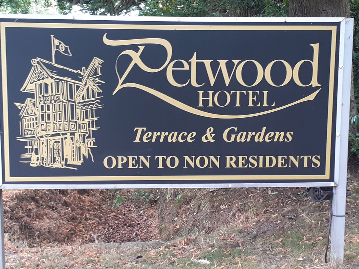 THE PETWOOD HOTEL - Updated 2025 Reviews, Photos & Prices