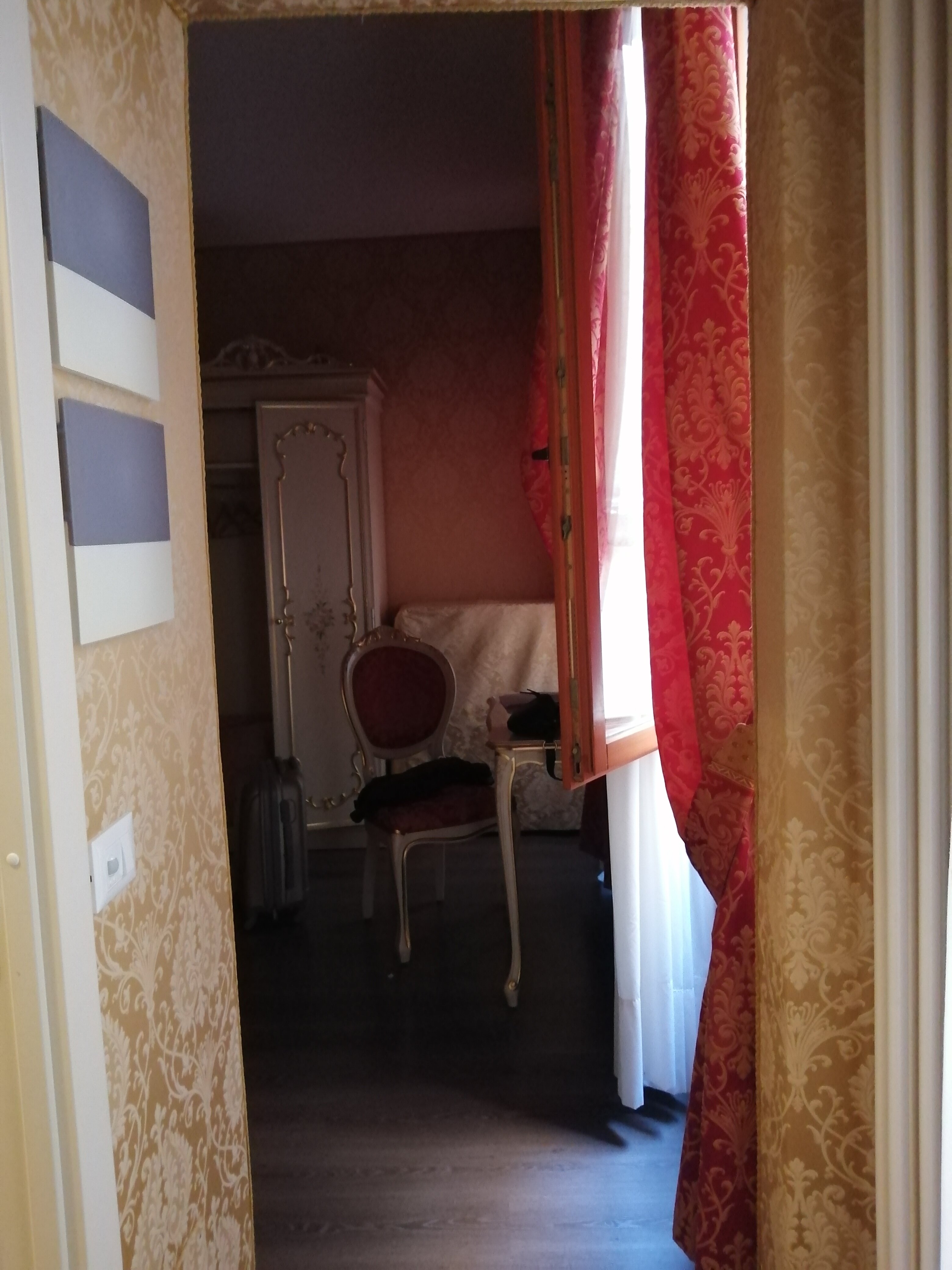 CA' DALISERA VENICE B&B (Venecia): Opiniones Y Fotos Del B&b