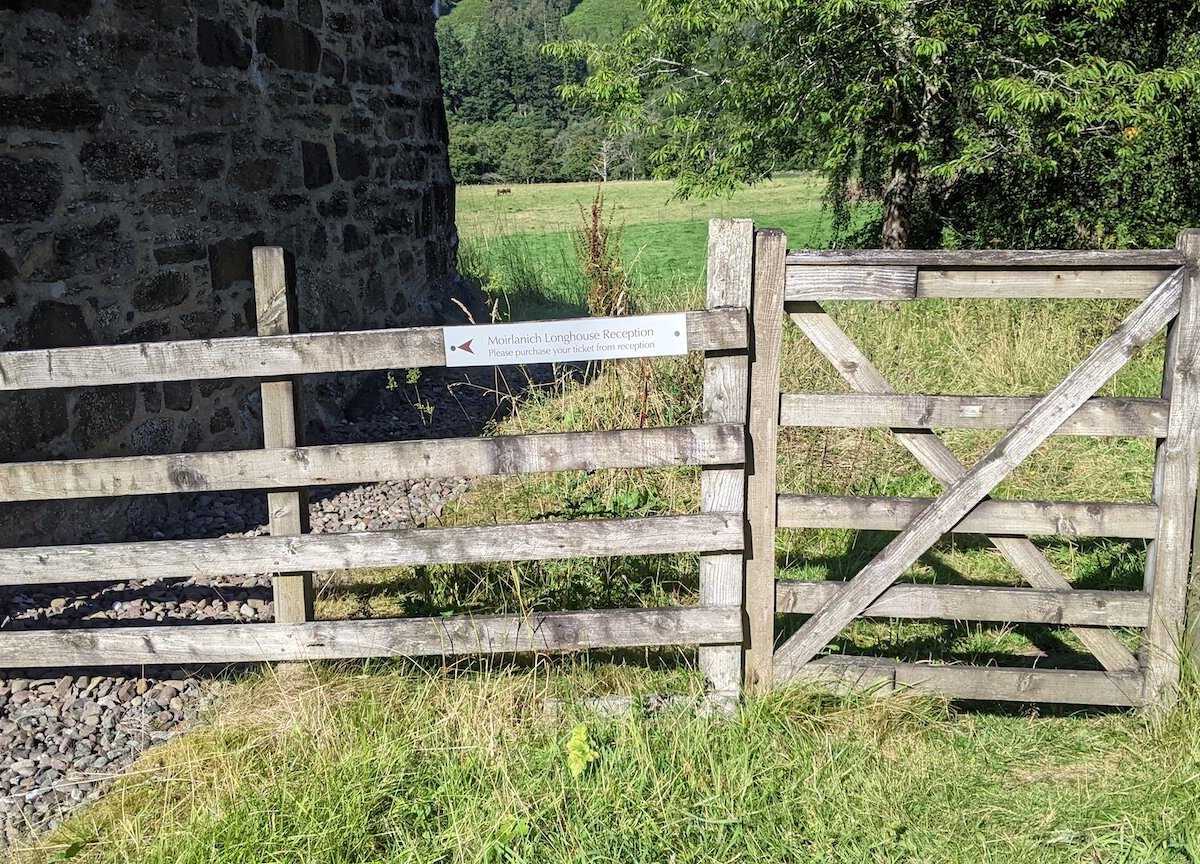 MOIRLANICH LONGHOUSE (Killin) - All You Need to Know BEFORE You Go