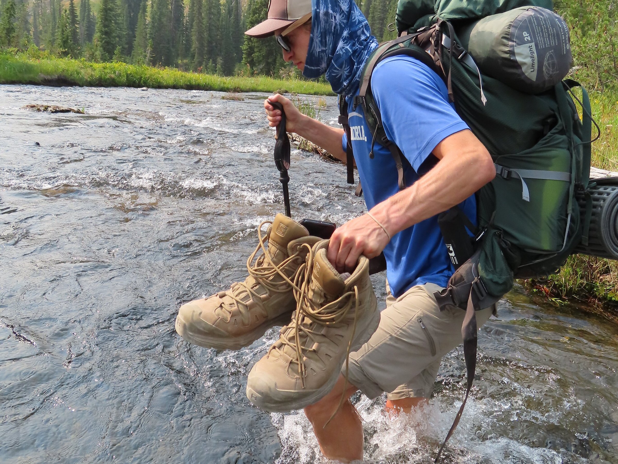 Yellowstone Hiking Guides (Yellowstone National Park) All You Need to