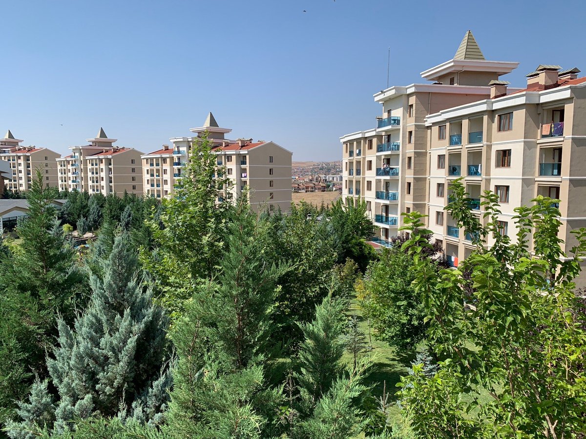 GRAND OZGUL THERMAL HOLIDAY VILLAGE (Афьон) - отзывы, фото и сравнение цен  - Tripadvisor