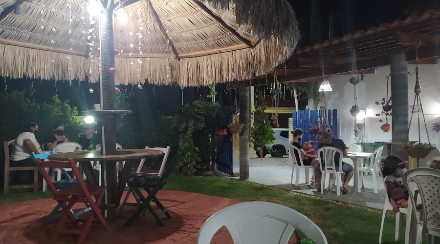 primeira vista