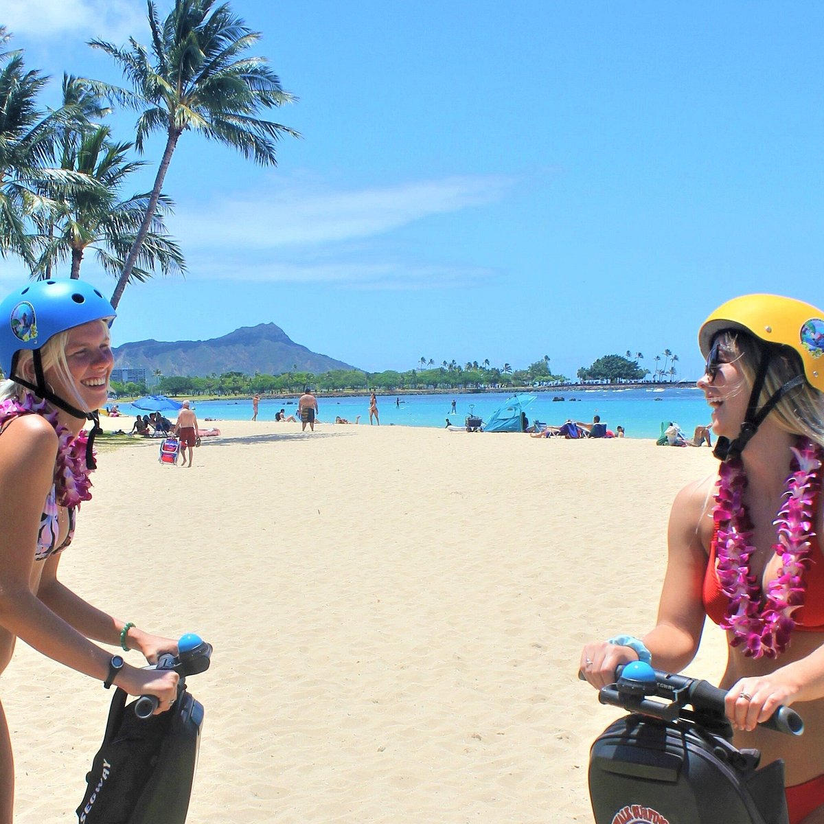 segway tours hawaii