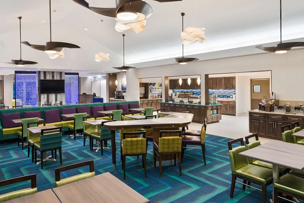 Hotel photo 23 of Homewood Suites by Hilton Orlando-Nearest to Univ Studios.