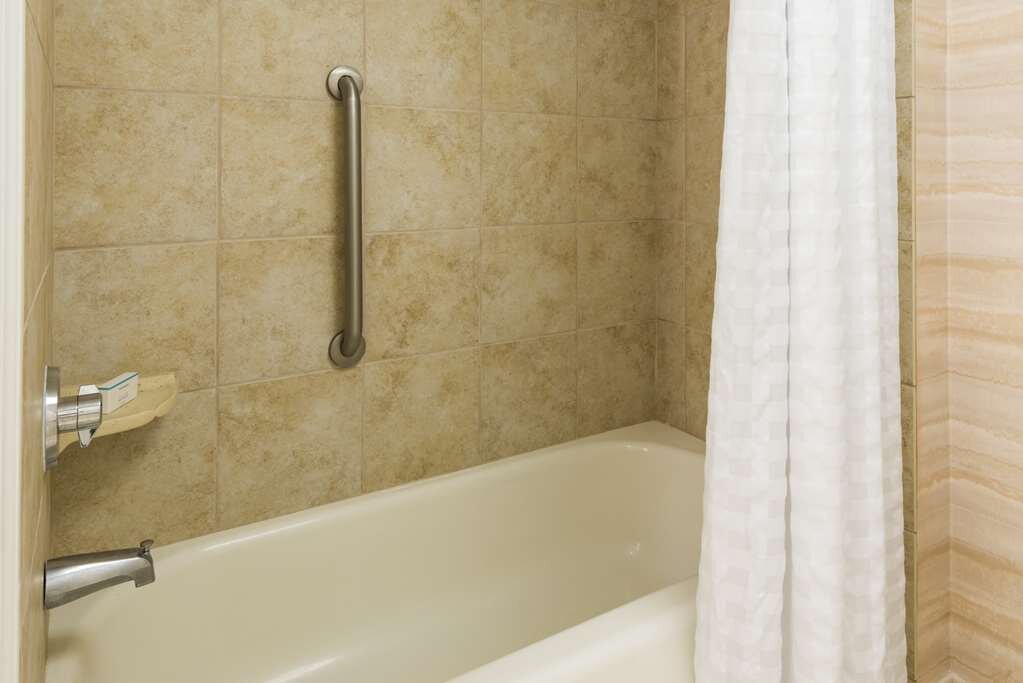 Hotel photo 18 of Homewood Suites by Hilton Orlando-Nearest to Univ Studios.