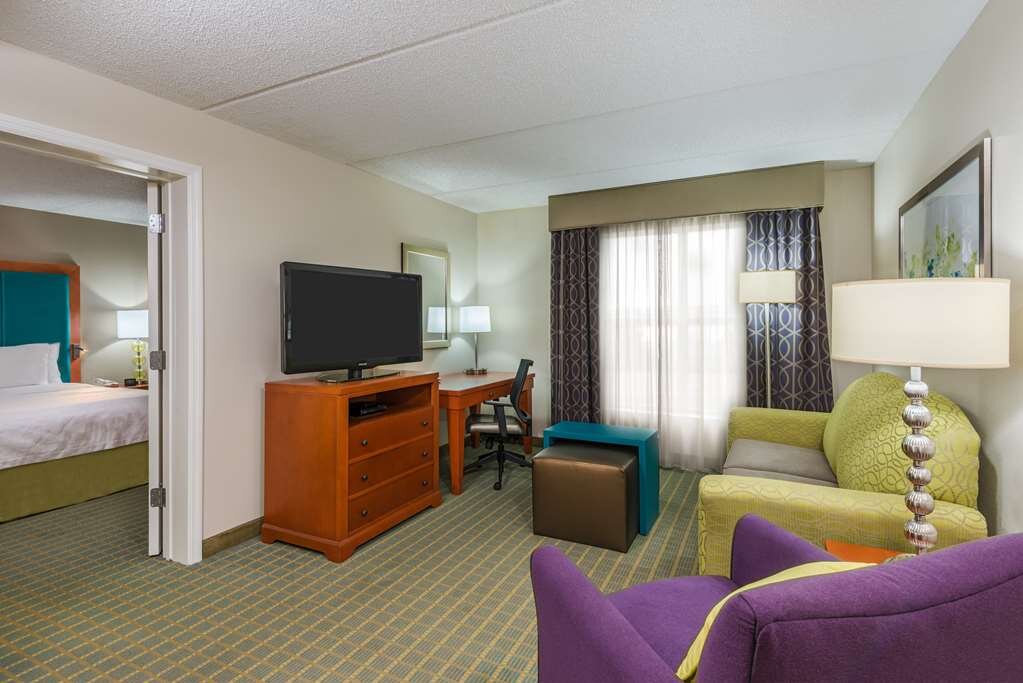 Hotel photo 7 of Homewood Suites by Hilton Orlando-Nearest to Univ Studios.