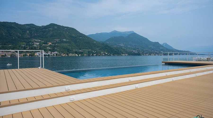INFINITY POOL